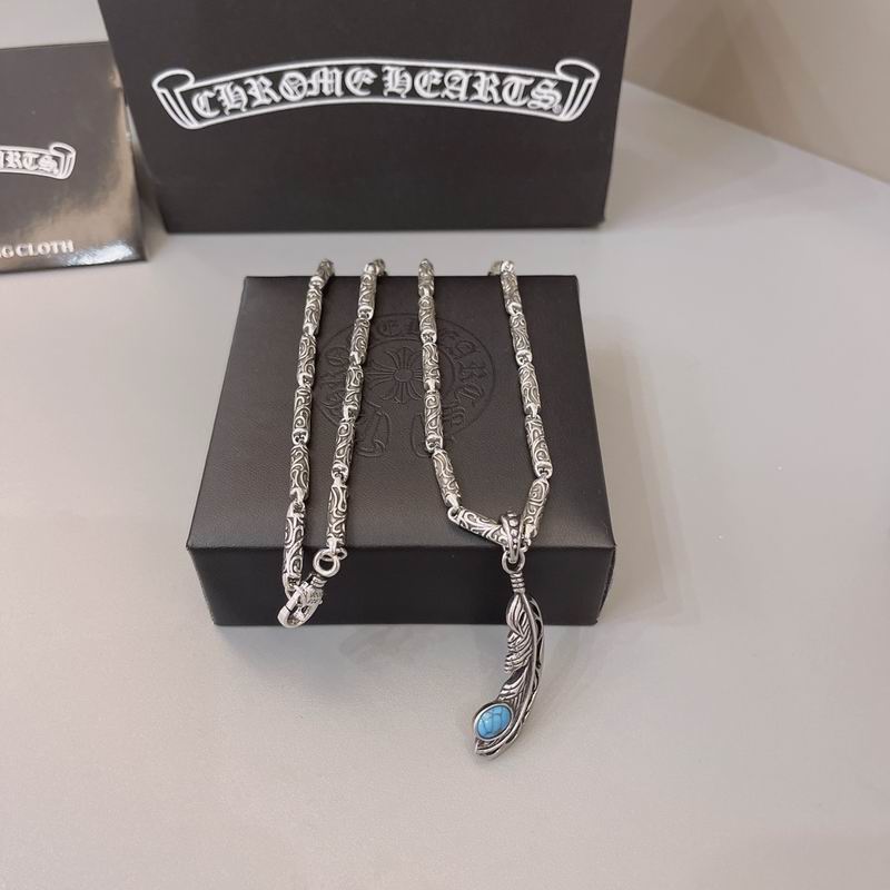 Chrome Hearts necklace 11yxx22